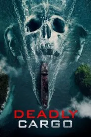 Poster do filme Deadly Cargo