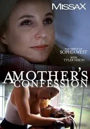 A Mother's Confession movie poster
