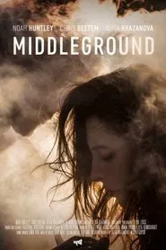Middleground movie poster