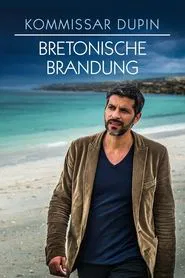 Inspector Dupin: Brittany's Surf movie poster