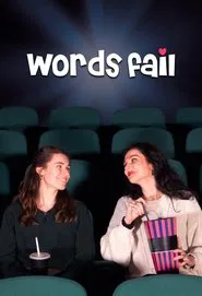 Words Fail movie poster
