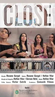 Close movie poster