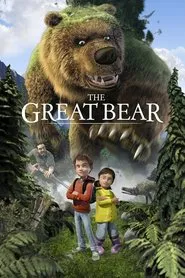 The Great Bear movie poster