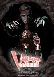 Vampire Vienna movie poster
