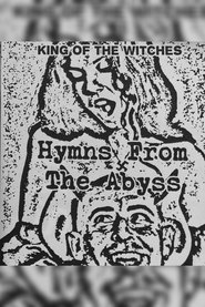 Hymns from the Abyss movie poster