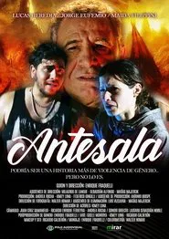 Antesala movie poster