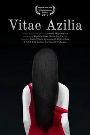 Vitae Azilia movie poster