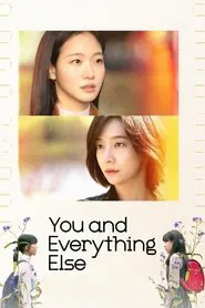 You and Everything Else tv show poster