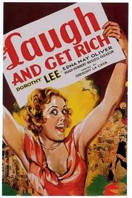 Laugh and Get Rich movie poster