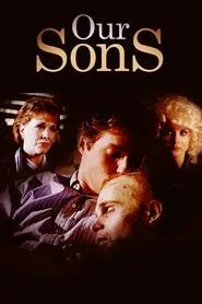 Our Sons movie poster