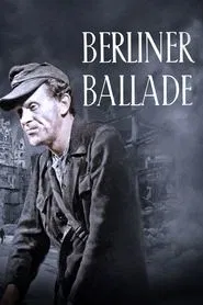 The Berliner movie poster