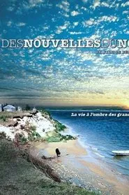 Des nouvelles du Nord movie poster