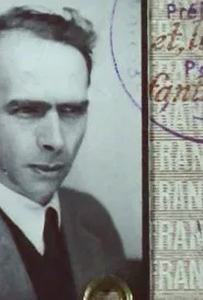 Pierre Klossowski, un écrivain en images movie poster