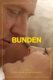 Tied movie poster