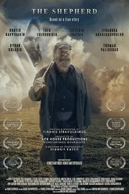 The Shepherd movie poster