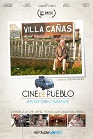 Cine de pueblo, una historia itinerante movie poster