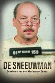 The Snowman tv show poster