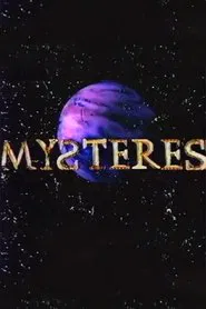 Mystères tv show poster