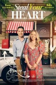 Steal Your Heart movie poster
