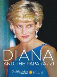 Poster do filme Diana and the Paparazzi