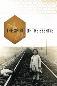 The Spirit of the Beehive movie poster