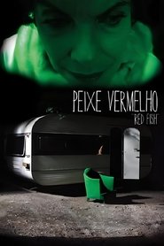 Red Fish movie poster