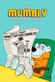 The Mumbly Cartoon Show tv show poster