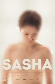 Sasha movie poster