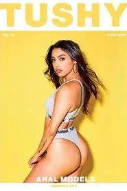 Poster do filme Anal Models 10