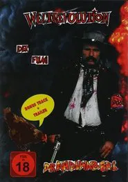 Poster do filme Weltrevoution - Drahdiwaberl