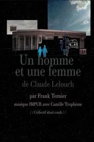 Short Cuts: Claude Lelouch's "A Man and a Woman" movie poster