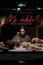 Mi vedete? movie poster