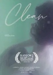 Poster do filme Clean