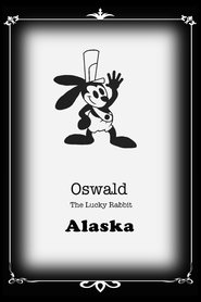 Alaska movie poster