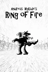 Ring of Fire movie poster