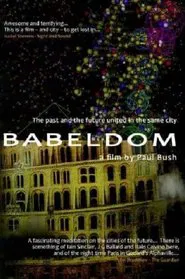 Babeldom movie poster