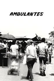 Ambulantes movie poster