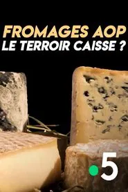 Fromages AOP : le terroir caisse ? movie poster
