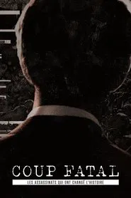 Fatal Shot tv show poster