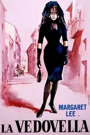 Poster do filme La vedovella