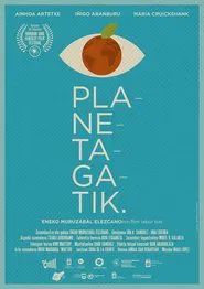 Planetagatik movie poster