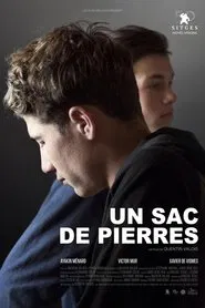 Un sac de pierres movie poster
