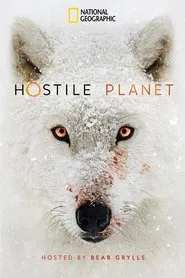Hostile Planet tv show poster