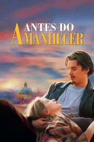Poster do filme Antes do Amanhecer