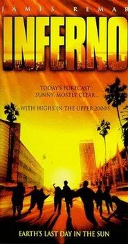 Poster do filme Inferno