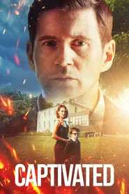Captivated tv show poster