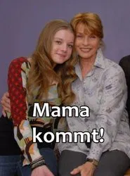 Mommy Comes Over movie poster