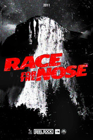 Race for The Nose movie poster