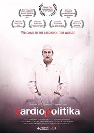 Cardiopulitika movie poster