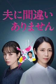 It Is My Husband tv show poster